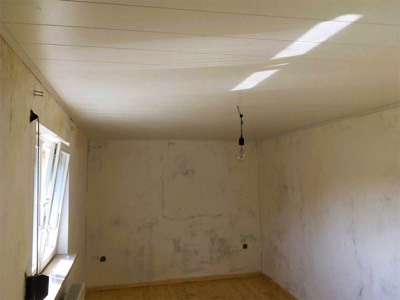  Paneeldecke 